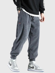 Pantalon Streetwear Vintage 'Dokina' Japanstreet