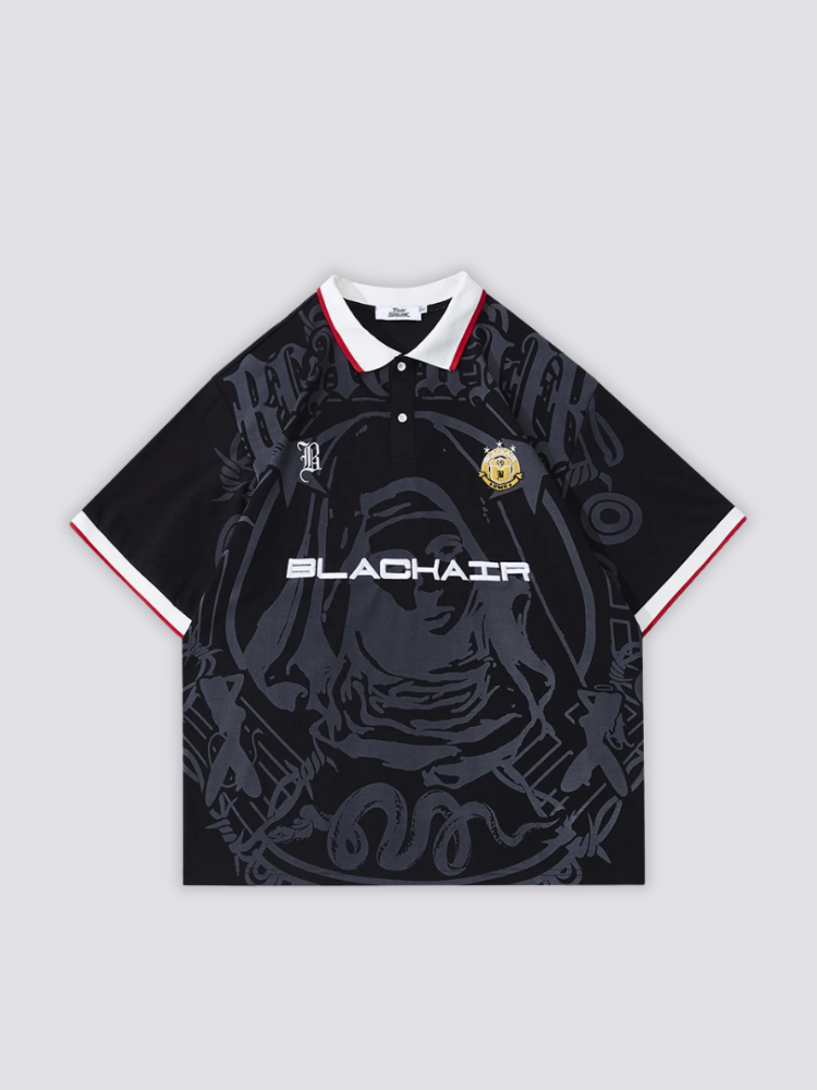 Polo Graphique