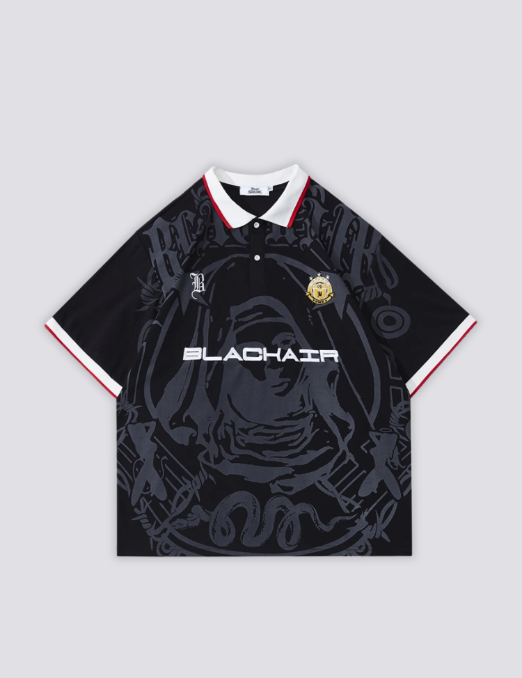 Polo Graphique