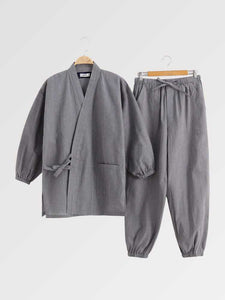 Pyjama Jinbei Homme 'Haorima'