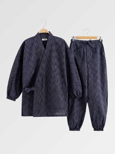 Pyjama Kimono Homme 'Akosando'