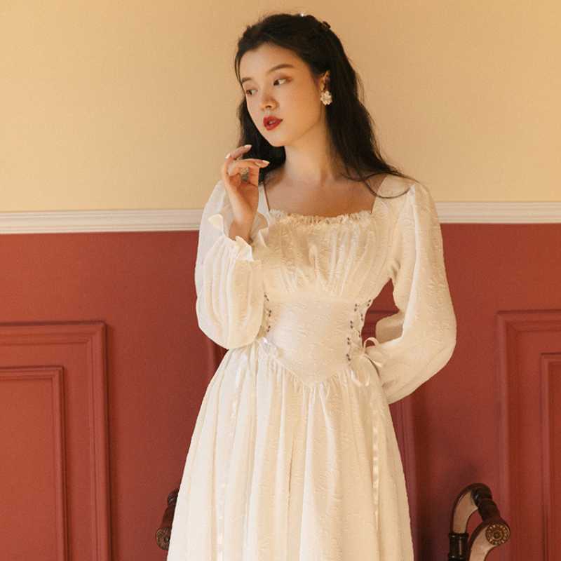 Robe Japonaise Bohème