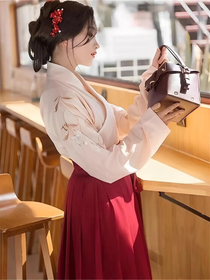 Robe Japonaise Grande Taille 'Mizuki' Japanstreet