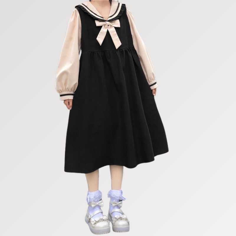 Robe Japonaise Kawaii 'Akihabara'