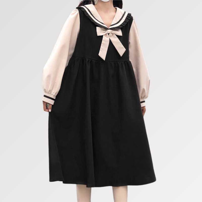 Robe Japonaise Kawaii