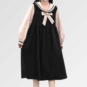 Robe Japonaise Kawaii 'Akihabara'