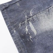 Short en Jean Custom - カスタム