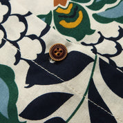 Chemise Florale - フロラ