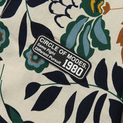 Chemise Florale - フロラ