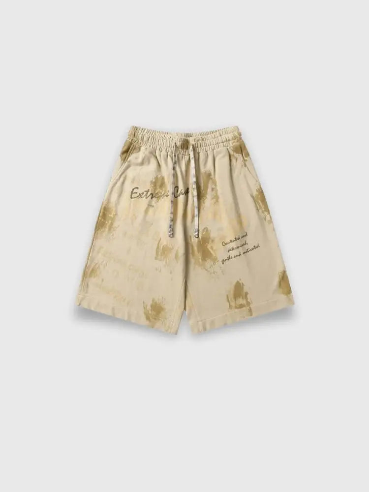Short Vintage 'Ikon'