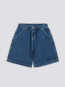 Short en Jean Brut - グロい