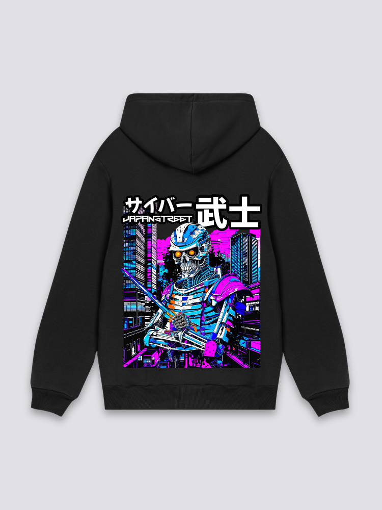Sweat Cyberpunk