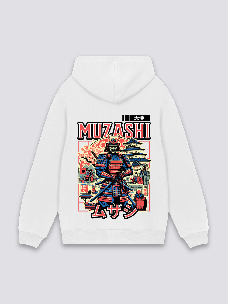 Sweat Japonais Homme