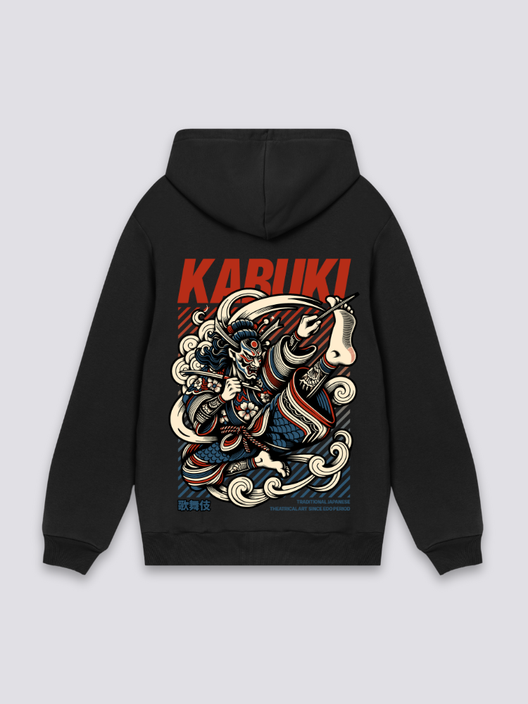 Sweat ecriture japonaise homme hotsell