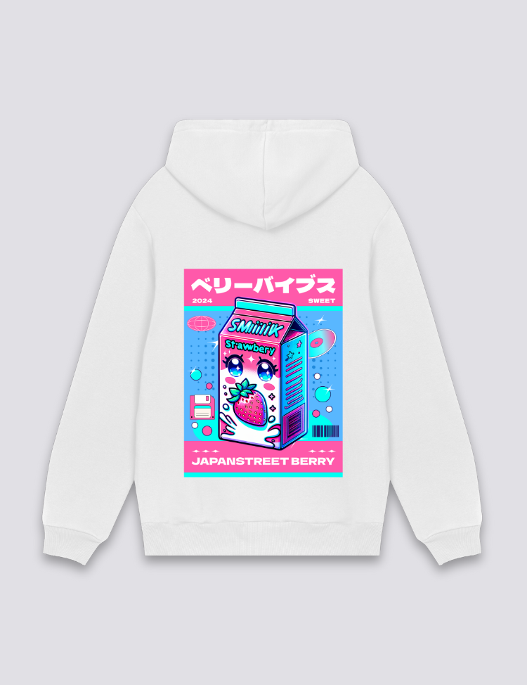Sweat Kawaii