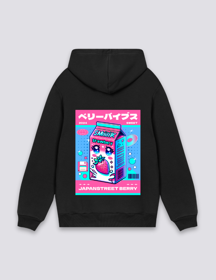 Sweat Kawaii