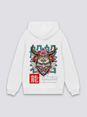 Sweat Motif Japonais