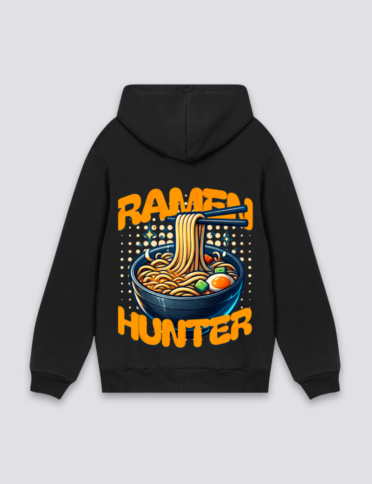 Sweat Naruto Ramen