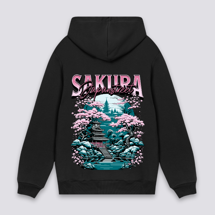 Sweat Sakura