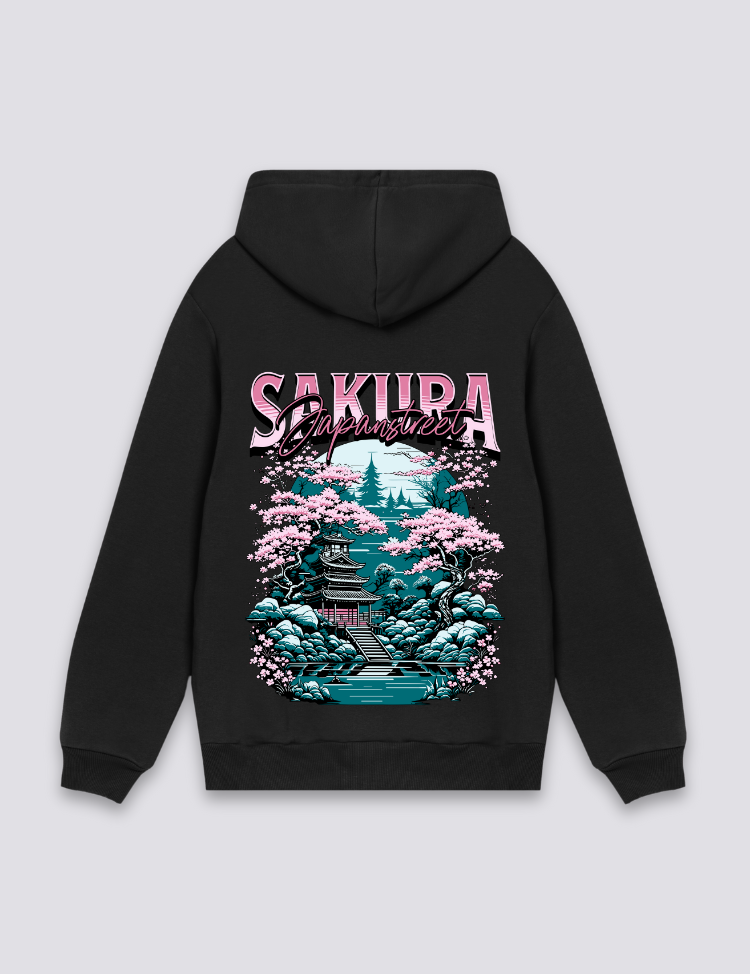 Sweat Sakura