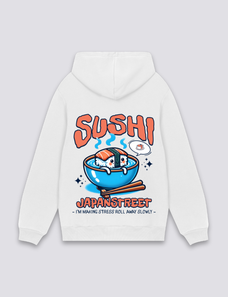 Sweat Sushi