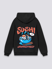 Sweat Sushi