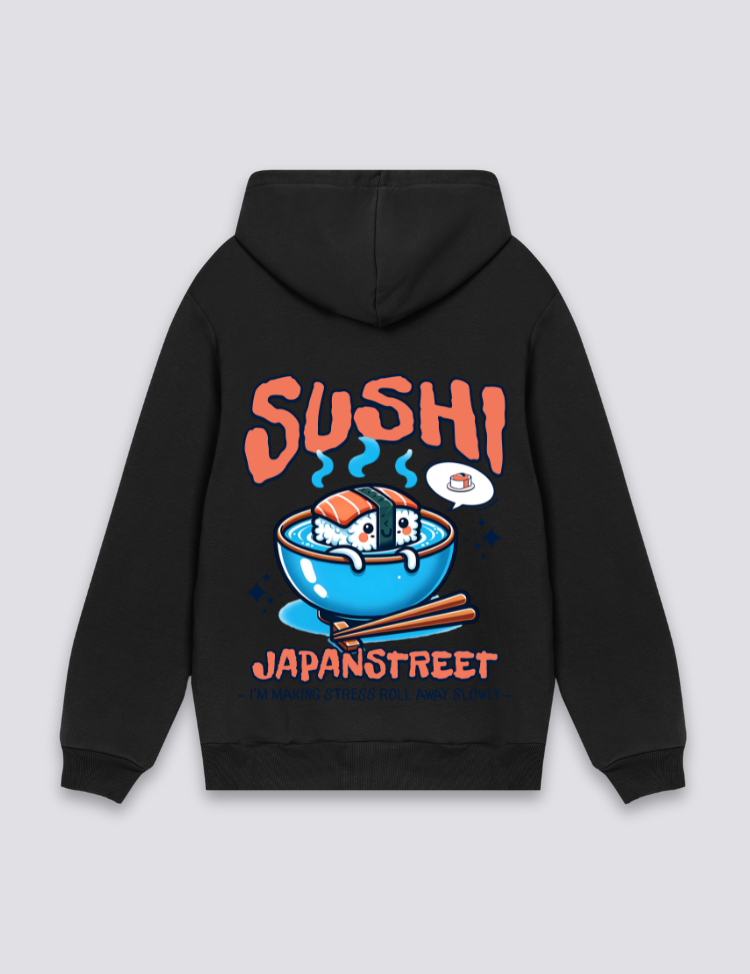 Sweat Sushi