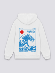 Sweat Vague de Kanagawa