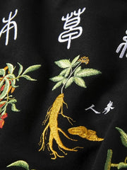 Sweatshirt Japonais Brodé 'Kadoma' Japanstreet