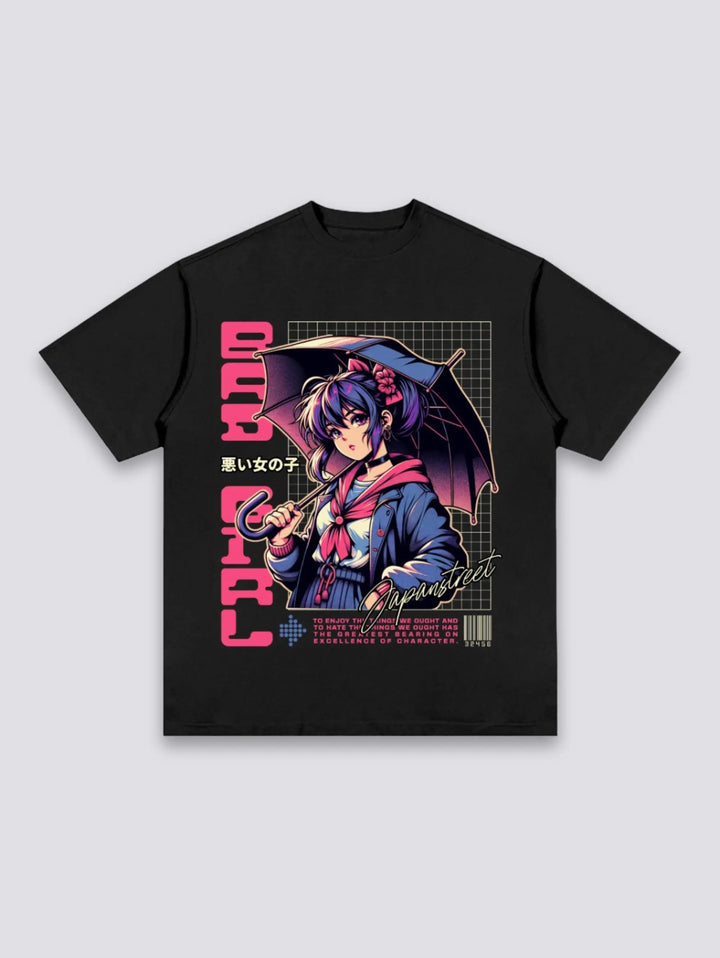 T-Shirt Anime