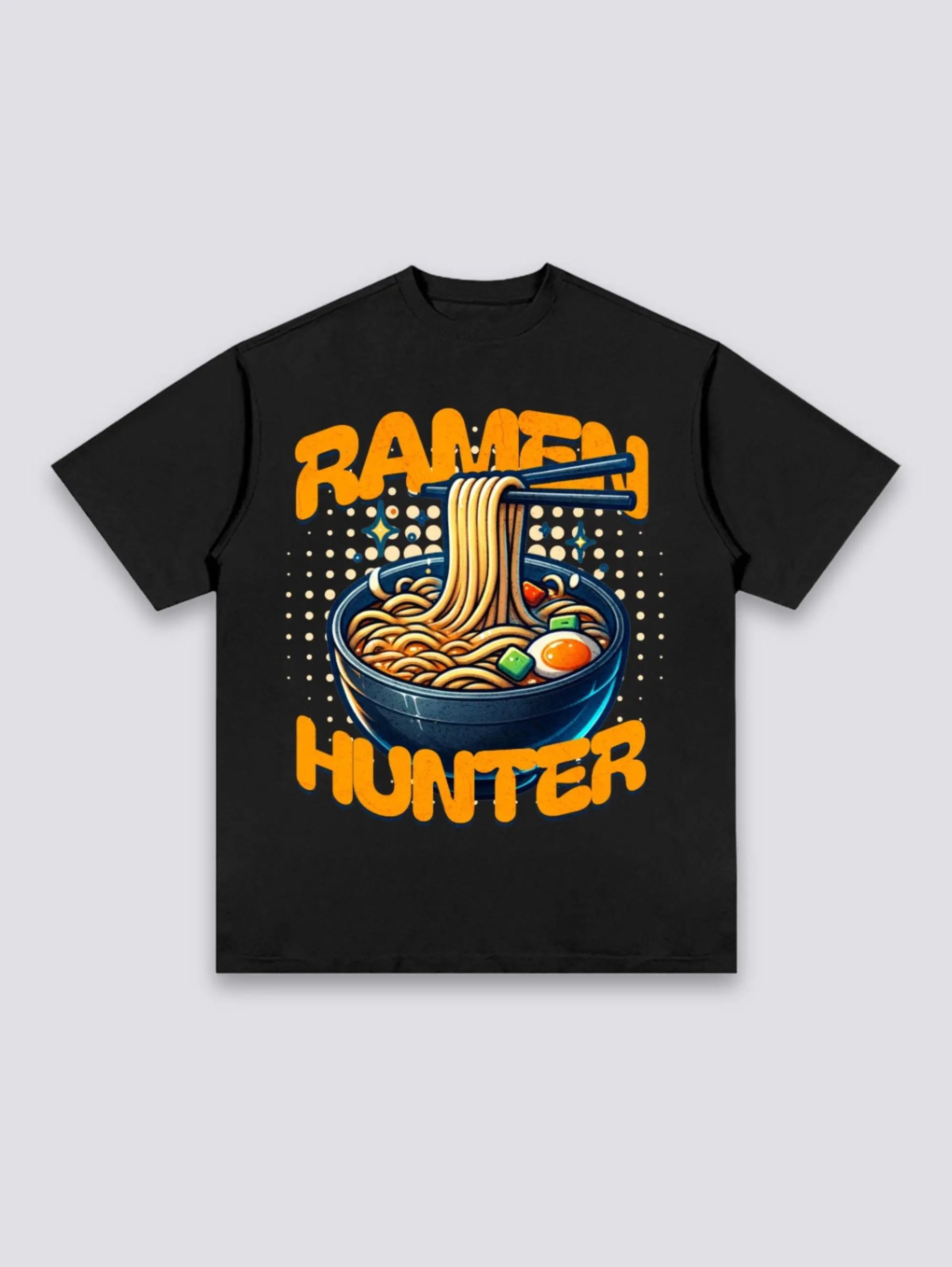 T-Shirt Noodles