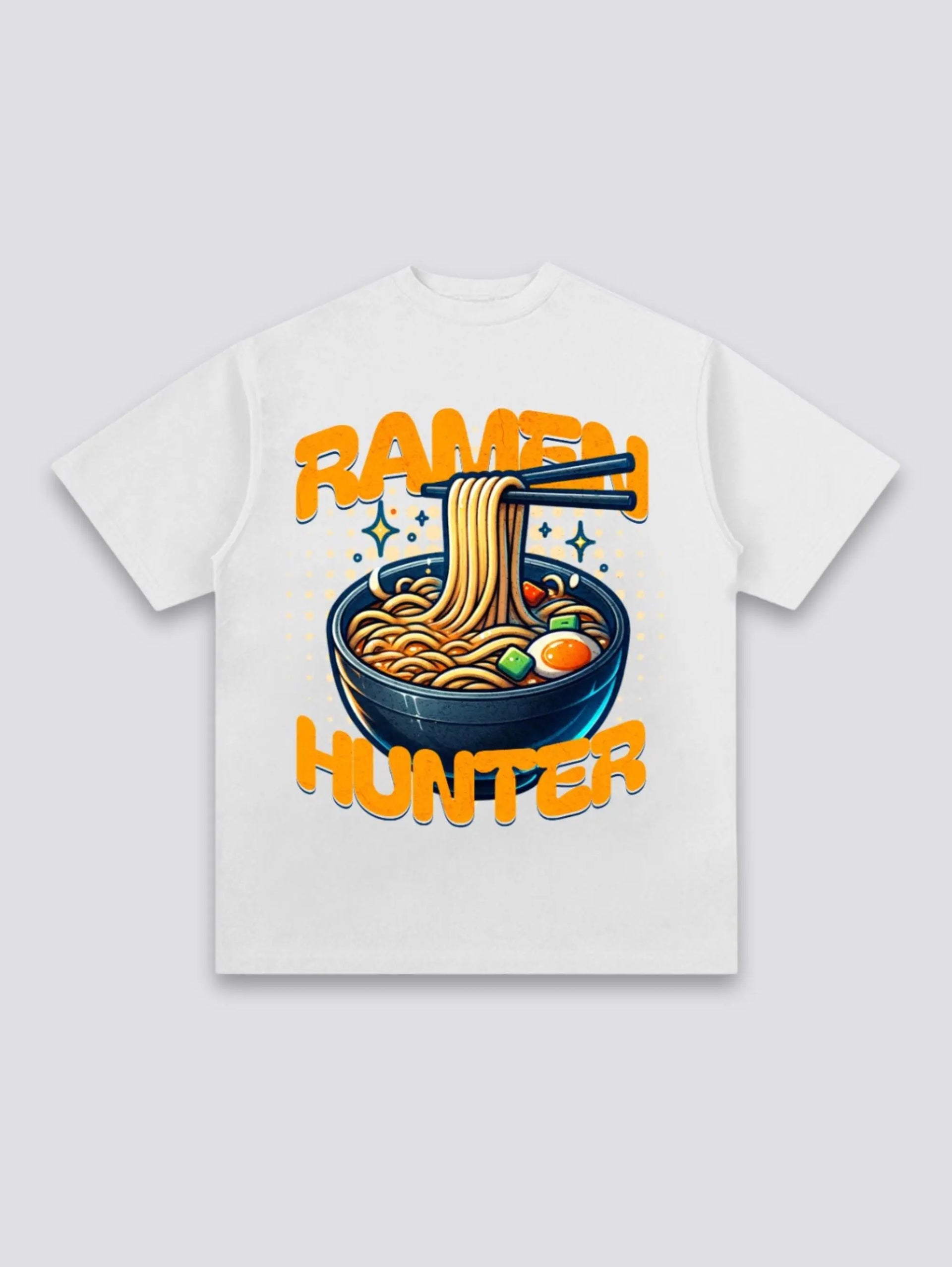 T-Shirt Noodles