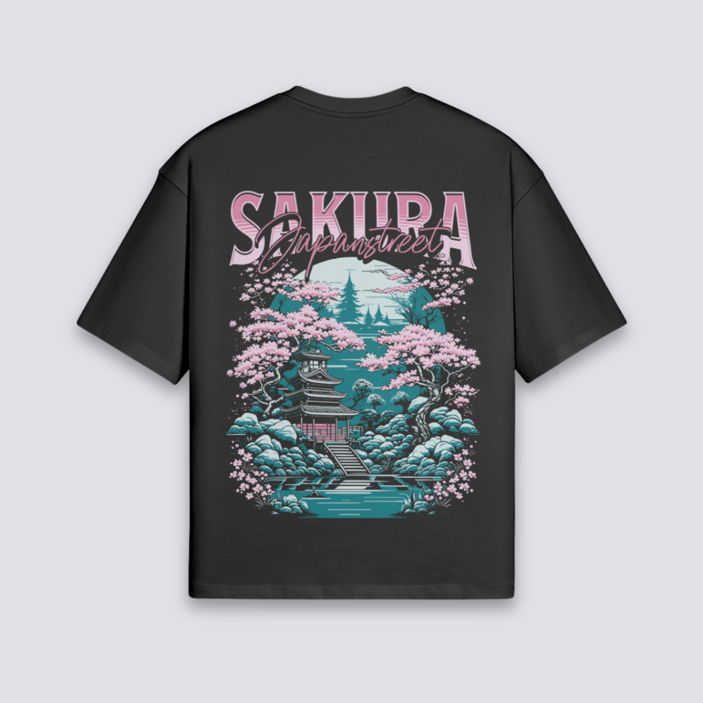 T-Shirt Sakura