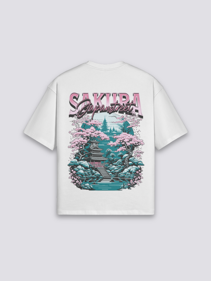 T-Shirt Sakura
