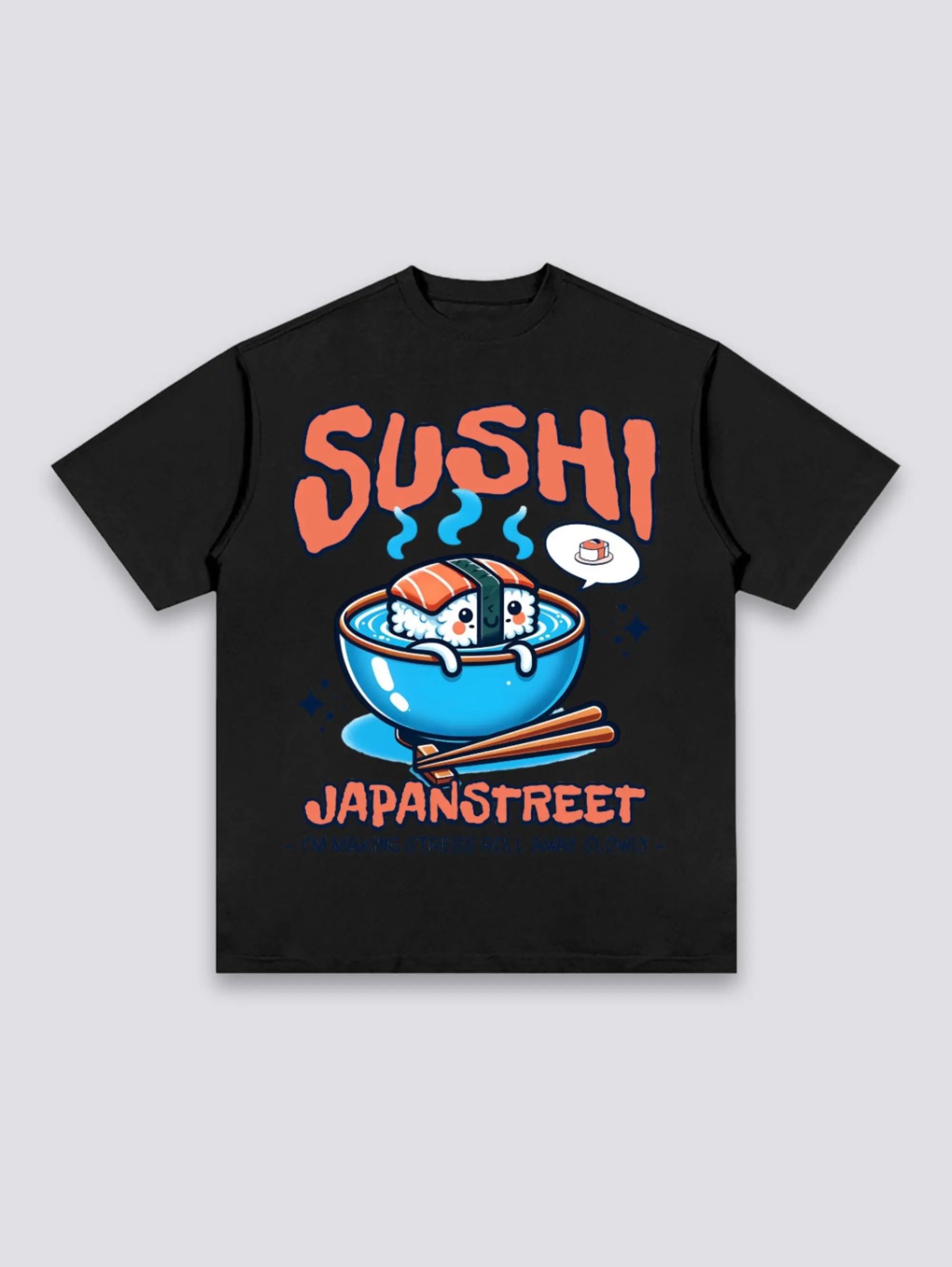 T-Shirt Sushi