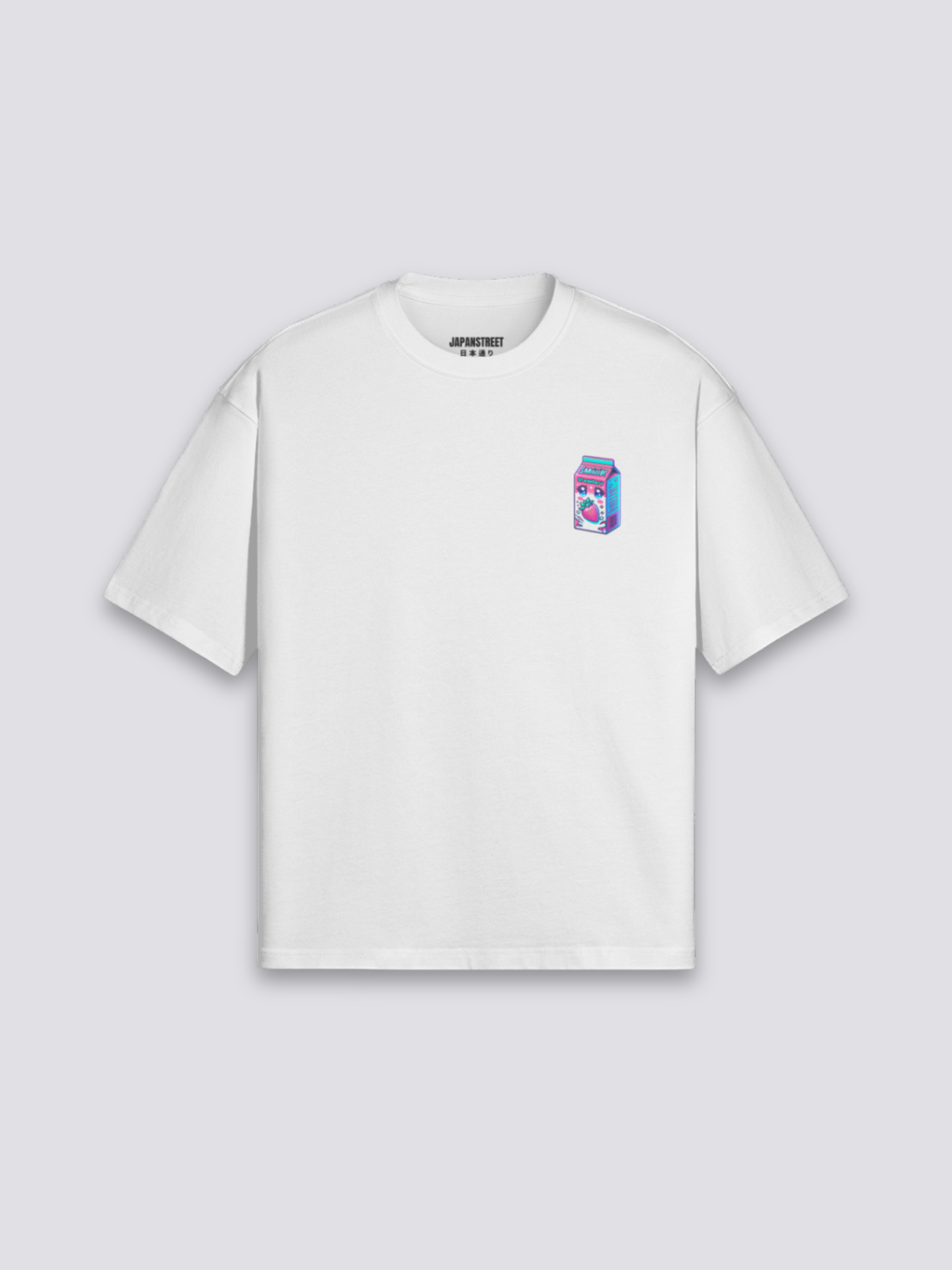 T-Shirt Kawaii - カワイイ