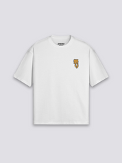 T-shirt Japonais Homme - アタック