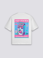 T-Shirt Kawaii - カワイイ