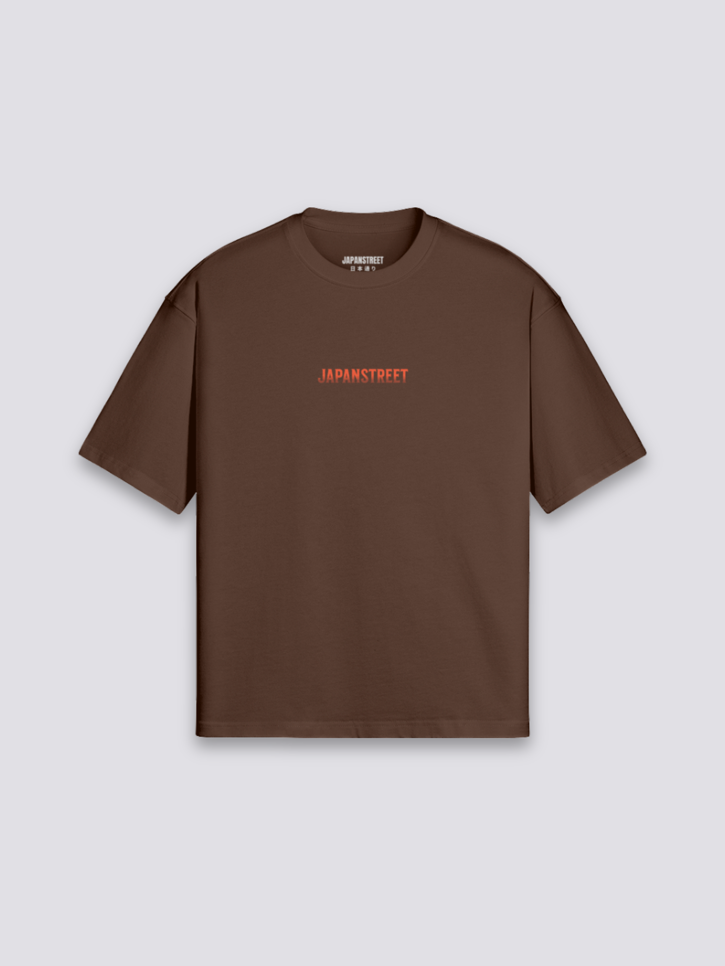 T-Shirt Inspiration Japonaise - サイボーグ