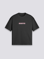 T-Shirt Kyoto - きょうと