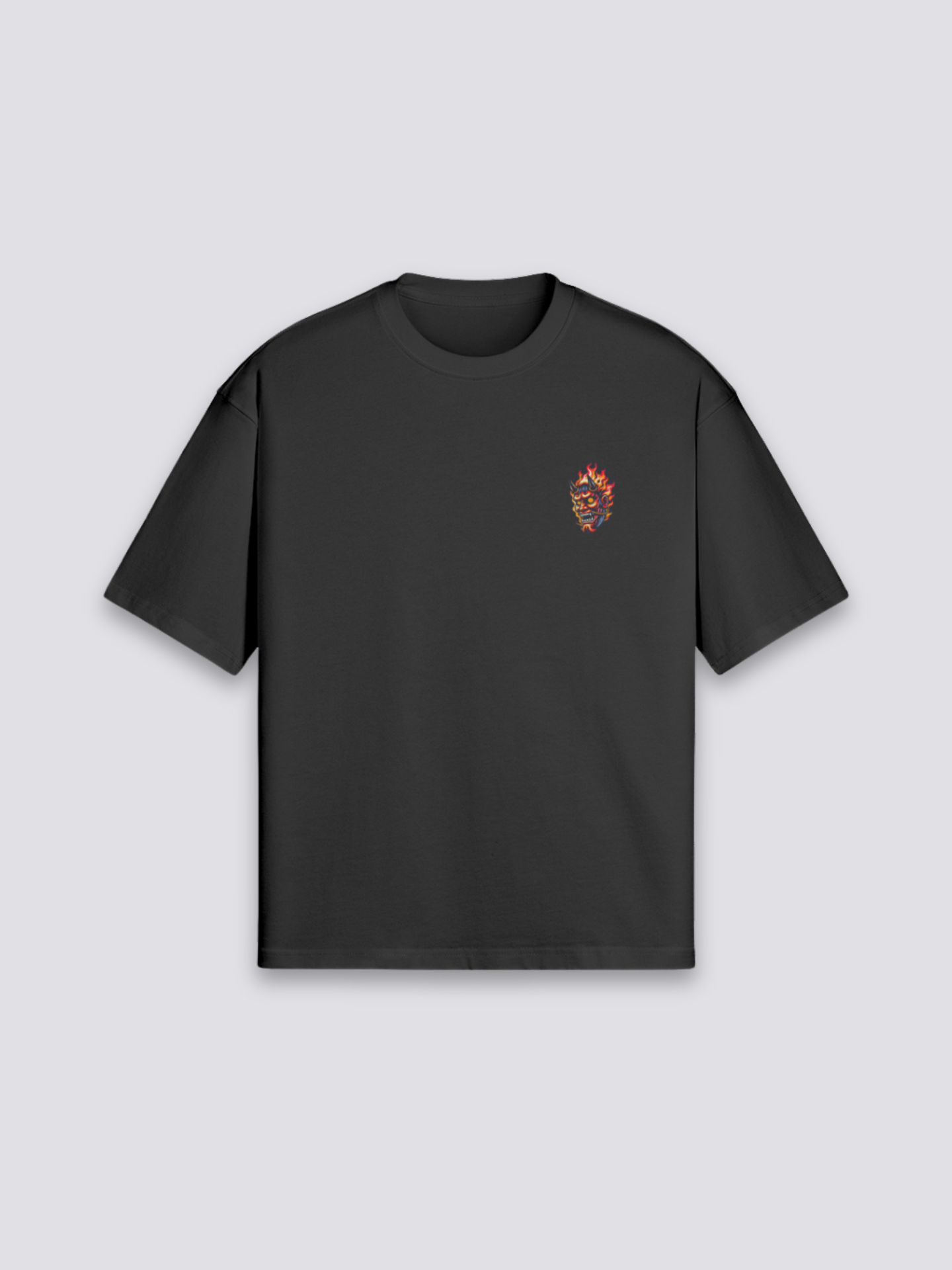T-Shirt Yokai Japonais - ようかい