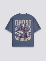 T-Shirt Style Japonais - ゴースト