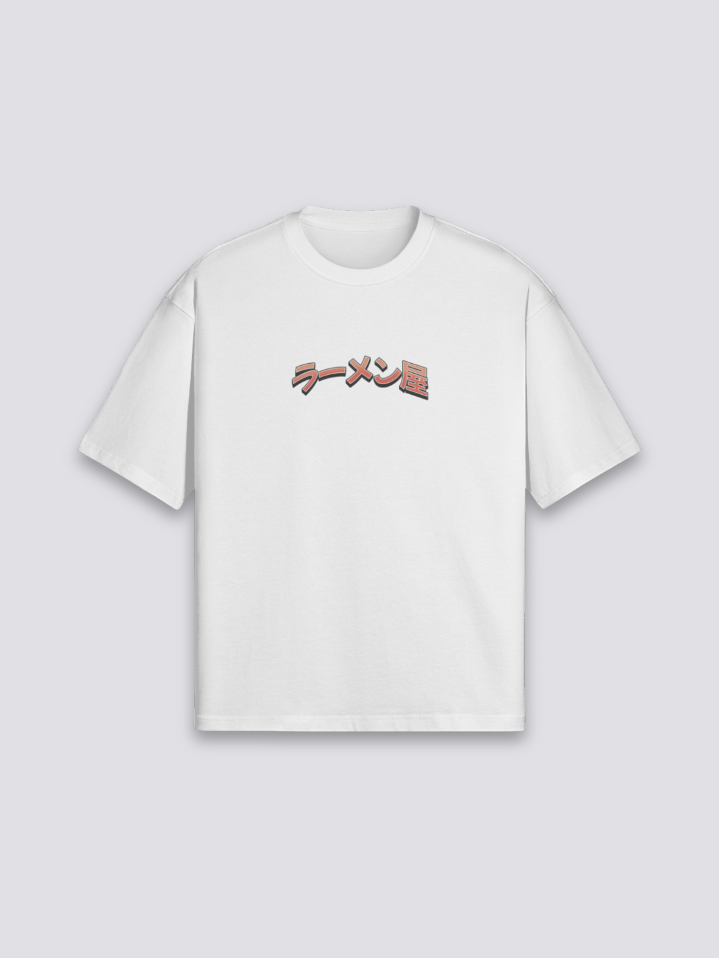 T-Shirt Astronaute - アストロノート