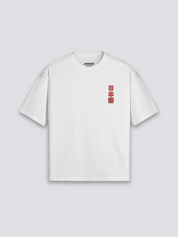 T-Shirt Coton Japonais - コットン
