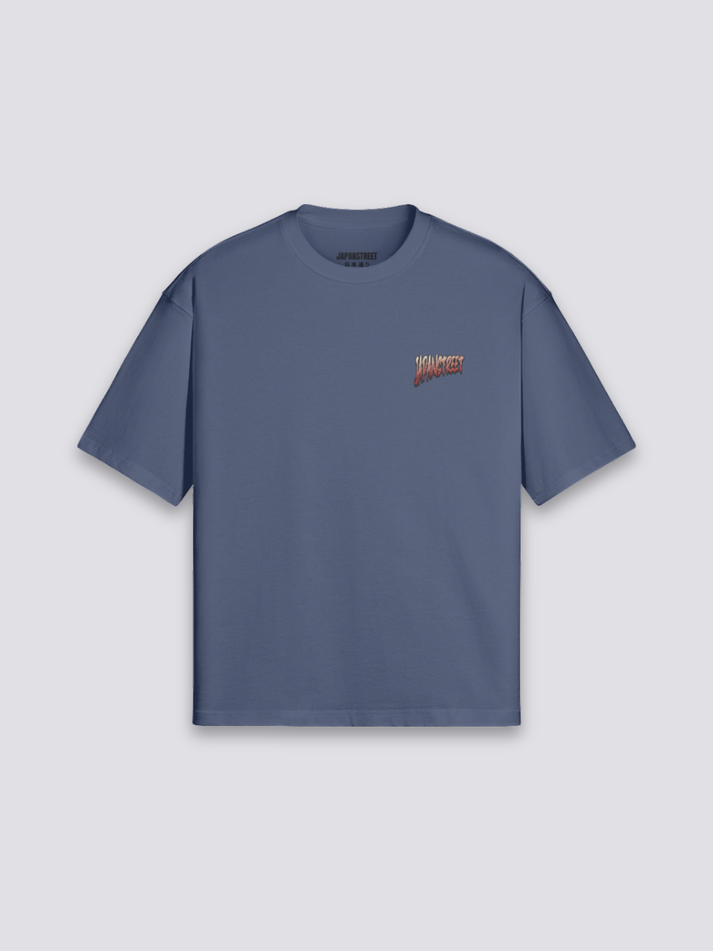 T-Shirt Folklore Japonais - みんぞくがく