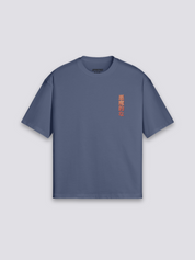 T-Shirt Vintage Japonais - ふるぎ