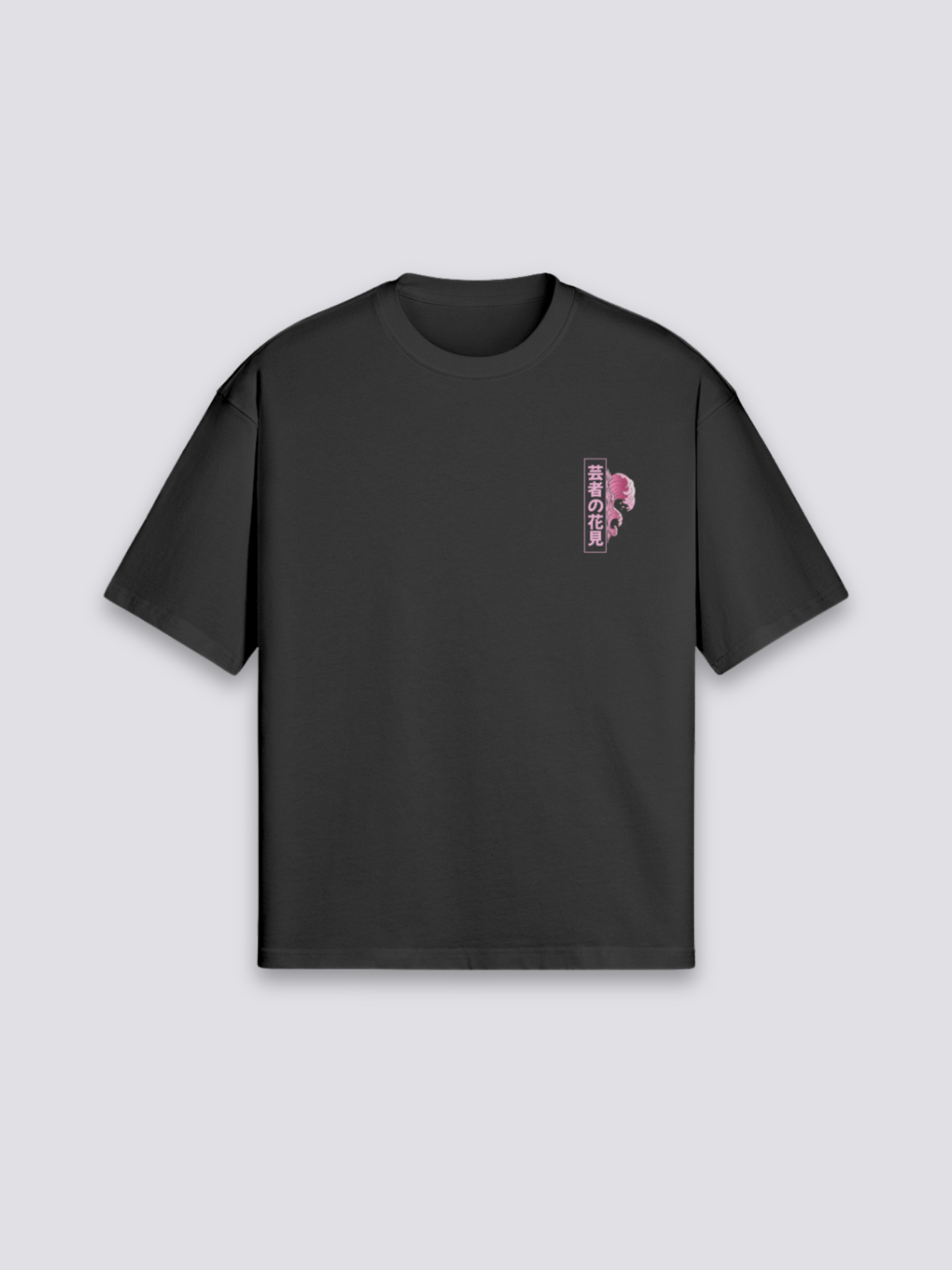 T-Shirt Japonais Femme - まいこ