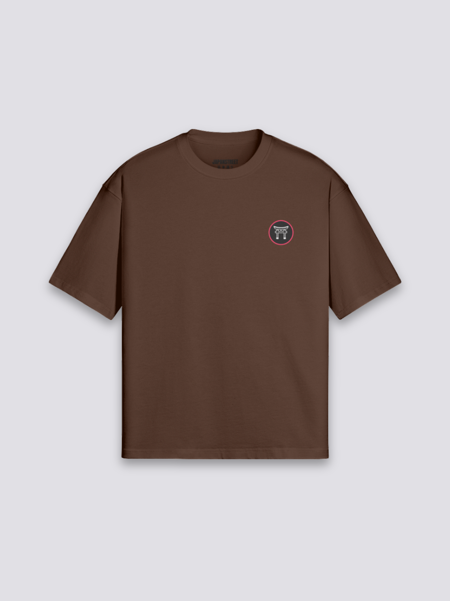 T-Shirt Manga Fille - まんが