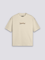 T-Shirt Oversize Japonais - おおきめ