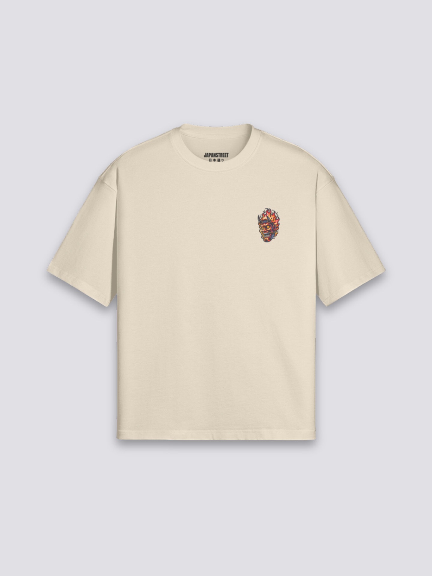 T-Shirt Yokai Japonais - ようかい